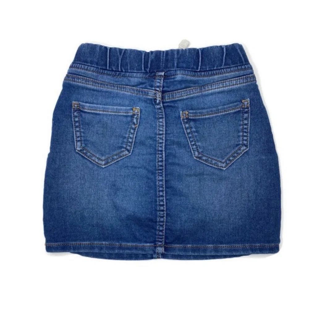 Gap Denim Skirt‎